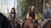 ‘Dungeons & Dragons: Honor Among Thieves’ Wields $72M Global Debut