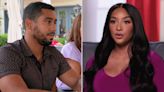 “The Family Chantel”: Pedro Claims He 'Never' Cheated as Chantel Breaks Down in Tears Over His Betrayal (Exclusive)
