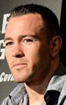 Colby Covington