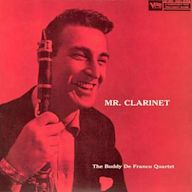 Mr. Clarinet