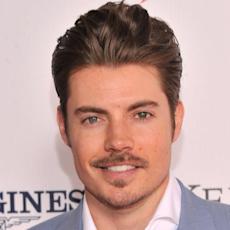 Josh Henderson