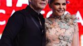 Itatí Cantoral y su hermano José cumplen el deseo de su padre con un concierto en México