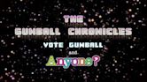 The Gumball Chronicles