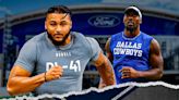 3 Cowboys veterans whose roles will be pushed by rookies