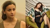 Alia Bhatt, Sharvari to headline female-led YRF Spy Universe film ‘Alpha’