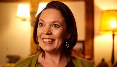 Olivia Colman e la scena tagliata di Barbie: "Mi hanno pagato lo stesso, è perfetto così"