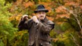 Ian Anderson fell down a rabbit hole that led to Valhalla: he emerged with a new Jethro Tull album