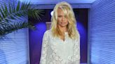 Pamela Anderson recuerda haber luchado contra la timidez debilitadora