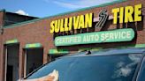 Sullivan Tire to sell auto empire to its employees