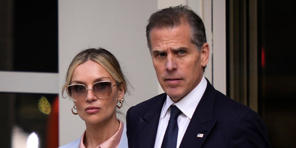 Hunter Biden’s ex-wife, other family members expected to take the stand in his federal gun trial