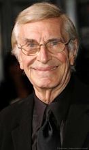 Martin Landau