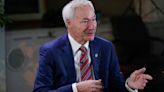 Asa Hutchinson says reelecting Trump 'would not be healthy for our democracy' as he eyes 2024 bid