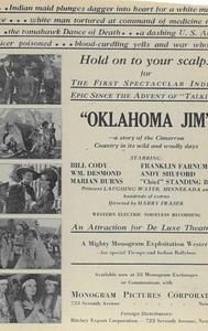 Oklahoma Jim