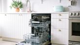 I Tried These Compact Dishwasher Cubes, and Now My Dishes Sparkle