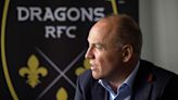 Dragons came close to closure in 2023 - Buttress