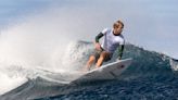 American John John Florence eyes Olympic gold before retiring at end of year