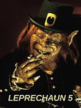 Leprechaun in the Hood