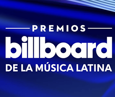 ¡Una noche de estrellas! Estos son los artistas que cantarán en los Premios Billboard de la Música Latina 2024