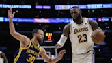 Paris 2024: Steph Curry, LeBron James ‘excited’ to join forces for Olympics - Kerr