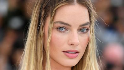 Margot Robbie's Stunning Transformation Has Everyone Staring