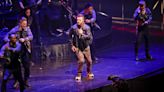 Justin Timberlake, Alice Cooper among shows coming up in Tulsa