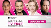 Amanda Seyfried, Murray Bartlett, Brendan Hunt and Lily James Added to Variety Virtual TV Fest: The Nominees Lineup