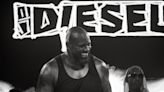 Shaquille O’Neal Talks Debut EDM Album as DJ Diesel, Playing Lollapalooza for 100,000 Fans: ‘It Gives Me the Feeling of a Playoff Game’