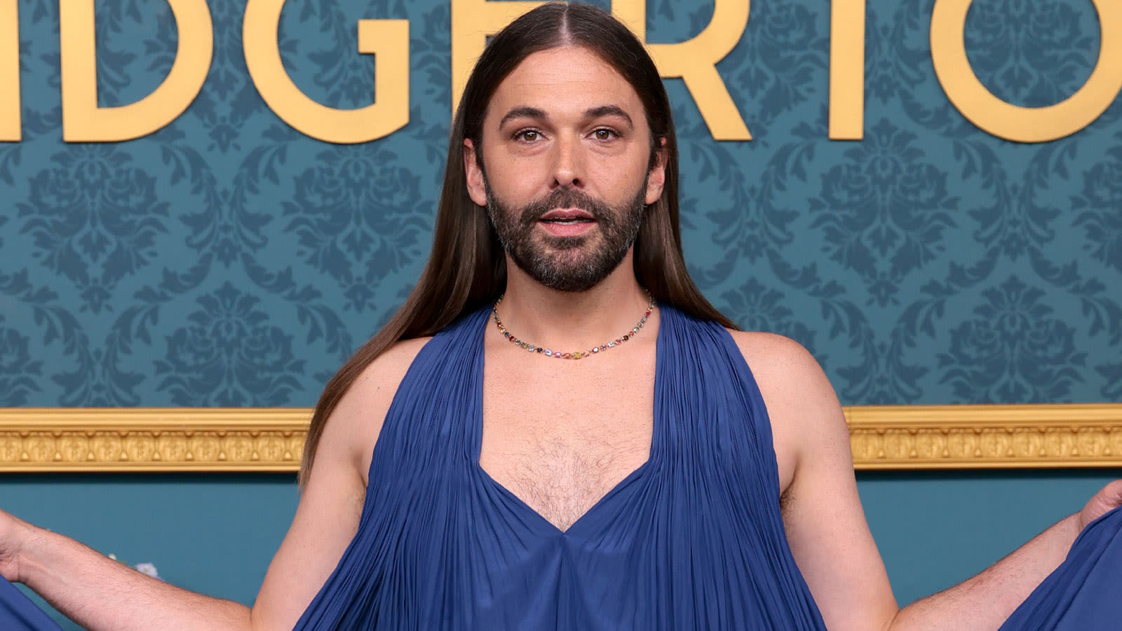 Jonathan Van Ness Addresses ‘Queer Eye’ Drama Allegations: “A Lot Of People Were Looking For A Reason To Hate Me”