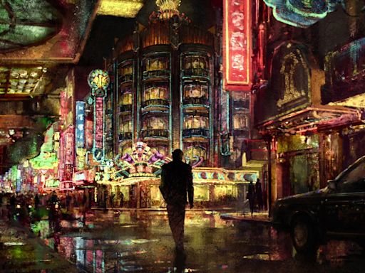繁花 劇情︳王家衛首部執導電視劇 在上海看到了香港