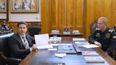 Gobierno de Nuevo León elimina la Secretaría de Seguridad Pública; Nueva Fuerza Civil asume el mando