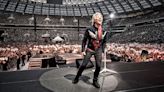 "El rock ha quedado desierto", dice Bon Jovi al presentar el álbum de su 40 aniversario