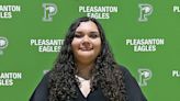 Salazar wins Pleasanton Express Athletic Excellence Scholarship - Pleasanton Express