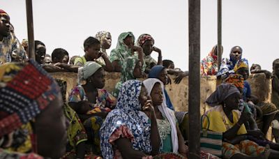 Burkina Faso: le pays classé en tête des plus graves crises de déplacés pour la deuxième année consécutive