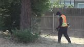 City responds on illegal encroachments and fire mitigation in Sacramento neighborhood