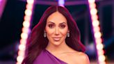 Melissa Gorga's Kitchen Includes Eye-Catching Lighting & a Bold Statement Piece (PICS) | Bravo TV Official Site