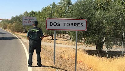 Investigada una mujer en Dos Torres por simular el robo del bolso mediante un tirón