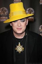 Boy George