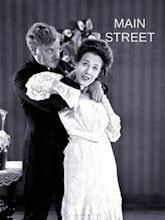 Main Street (1923 film)