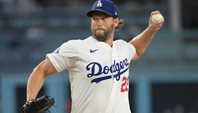 Fantasy Baseball Week 21 Preview: Two-start pitcher rankings feature Taj Bradley, Clayton Kershaw