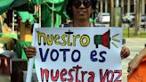 Expresidentes de Bolivia ven "manipulación" y "fraude" en las elecciones venezolanas