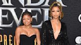 Chloe and Halle Bailey Both Say They Would Love to Play ‘X-Men’ Superhero Storm