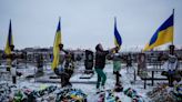 Explainer-In third year of war, why Ukraine's fate hinges on West