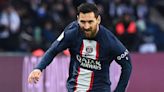 Messi is No.10 again! Coupe de France reshuffle sees PSG stars swap numbers as Leo claims his famous shirt | Goal.com English Saudi Arabia