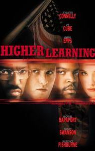 Higher Learning