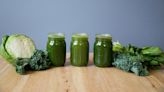 Spinach Vs Kale Vs Cabbage: Which Leafy Green Tastes Best In Green Juice?