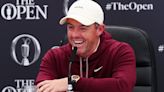 Rory McIlroy says he would rather have major close calls than no chance to win