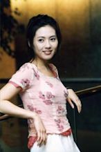 Rachel Lee (actress)