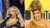 Beyonce’s Glam Stayed Intact During Rainy D.C. Show Thanks to Patrick Starrr’s Sold-Out Setting Spray