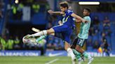 Chelsea vs Leicester: Blues battle back to secure 3rd-place finish