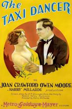 The Taxi Dancer (1927) - Posters — The Movie Database (TMDB)